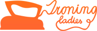 ironing-ladies-logo-orange